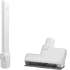 Пылесос (handstick) Polaris Fusion PVCS 4010, 450Вт, белый/белый [22181]